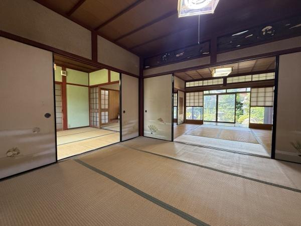 米原市磯　中古戸建