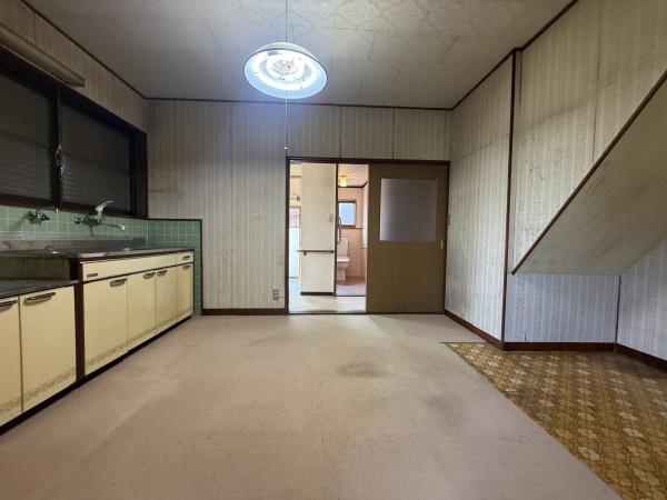 米原市磯　中古戸建