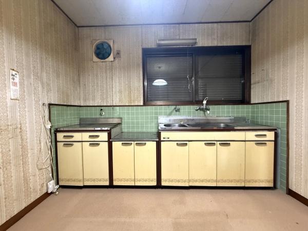 米原市磯の中古一戸建て