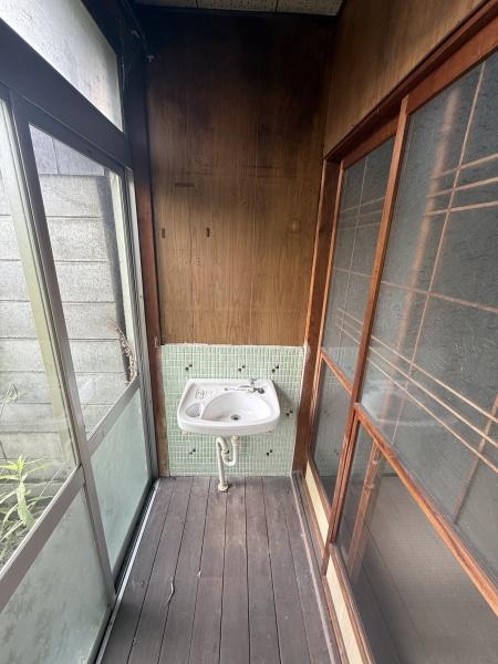 彦根市高宮町の中古一戸建て