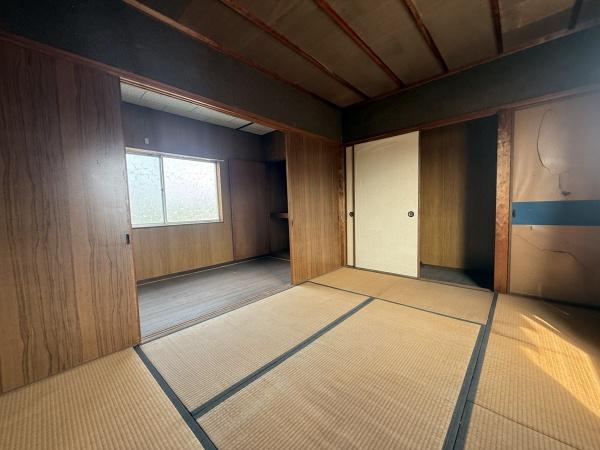 彦根市高宮町の中古一戸建て