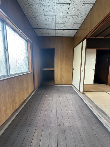 彦根市高宮町の中古一戸建て