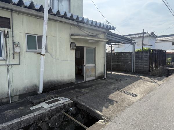 彦根市高宮町の中古一戸建て