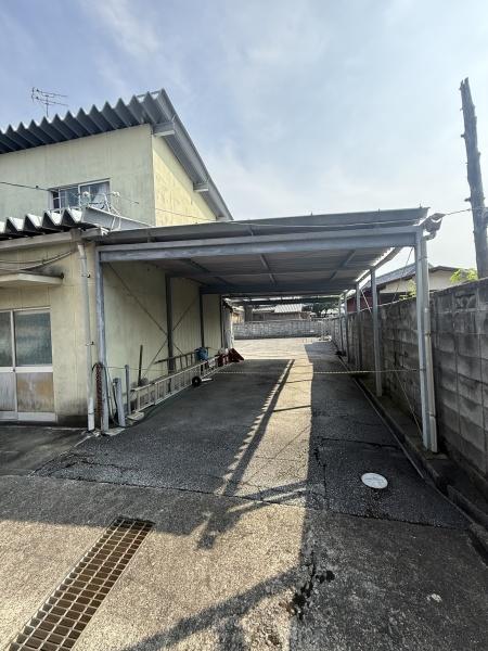 彦根市高宮町の中古一戸建て