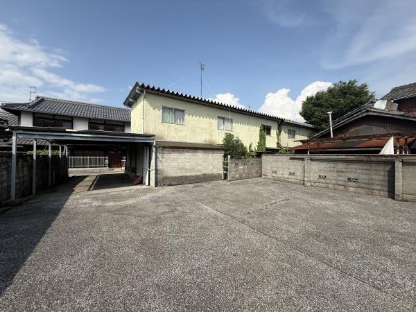 彦根市高宮町の中古一戸建て