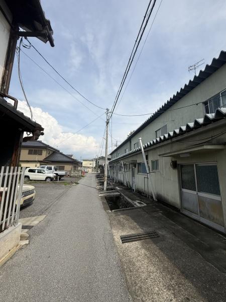 彦根市高宮町の中古一戸建て