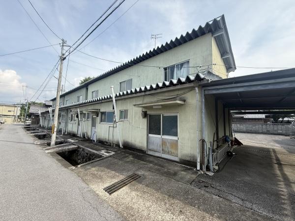 彦根市高宮町 集合住宅