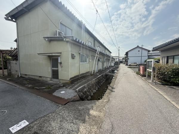 彦根市高宮町の中古一戸建て