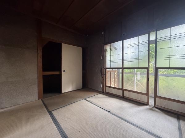 彦根市高宮町の中古一戸建て