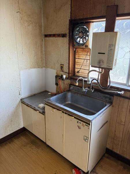 彦根市高宮町の中古一戸建て