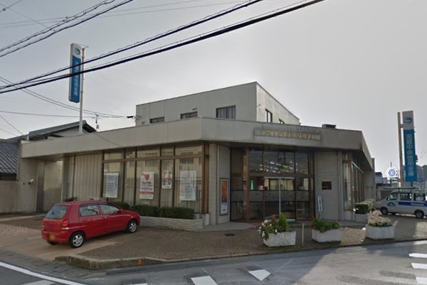 彦根市肥田町の中古一戸建て(滋賀中央信用金庫稲枝支店)