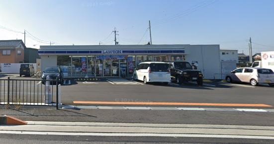 彦根市肥田町の中古一戸建て(ローソン彦根野良田店)
