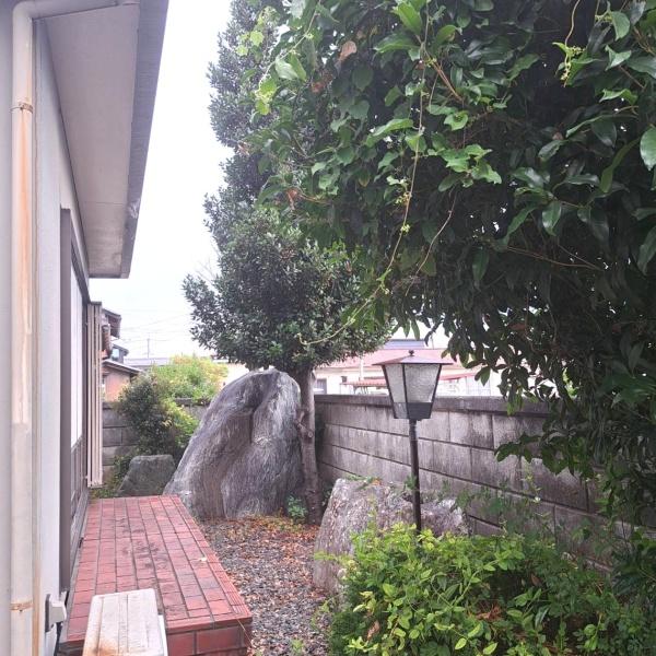 彦根市肥田町の中古一戸建て