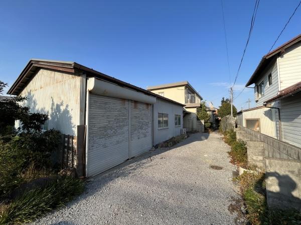 彦根市肥田町の中古一戸建て