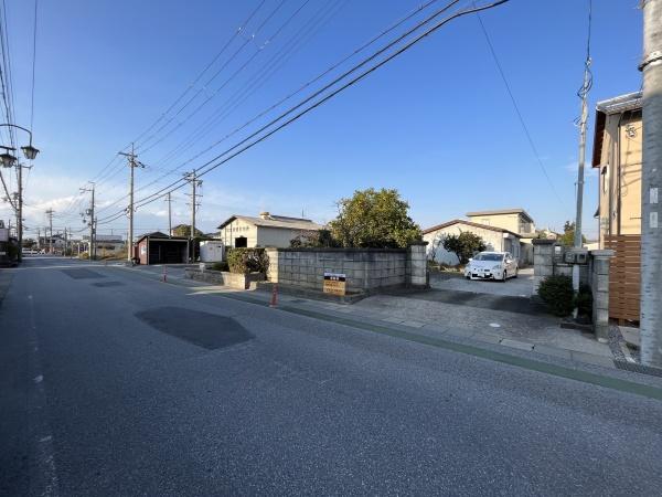 彦根市肥田町の中古一戸建て