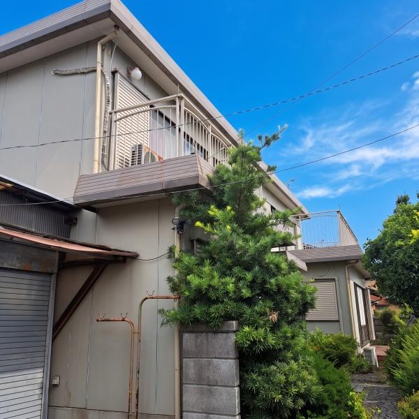 彦根市肥田町　中古戸建