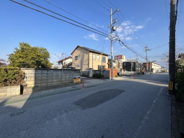 彦根市肥田町の中古一戸建て