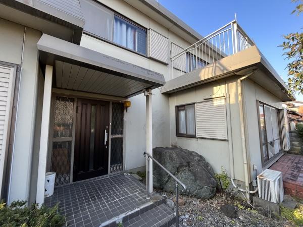 彦根市肥田町　中古戸建