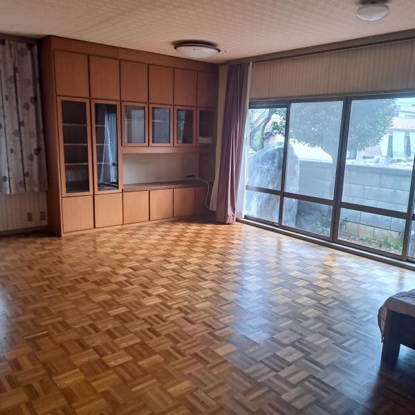 彦根市肥田町　中古戸建