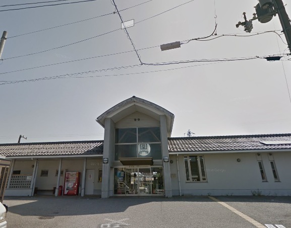 彦根市高宮町の中古一戸建て(高宮駅(近江鉄道本線))