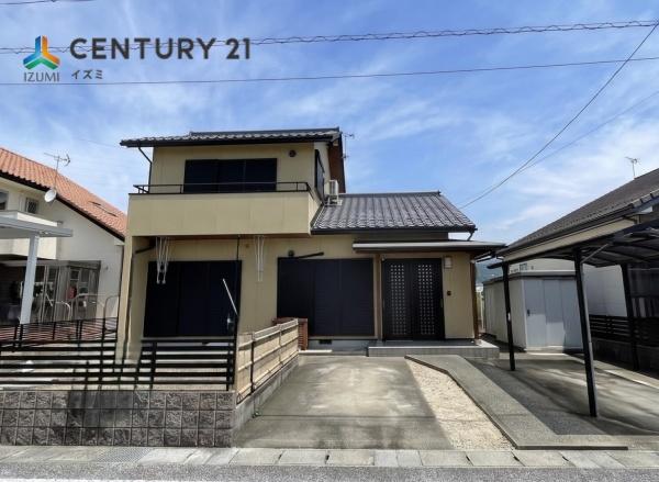 彦根市高宮町　中古戸建