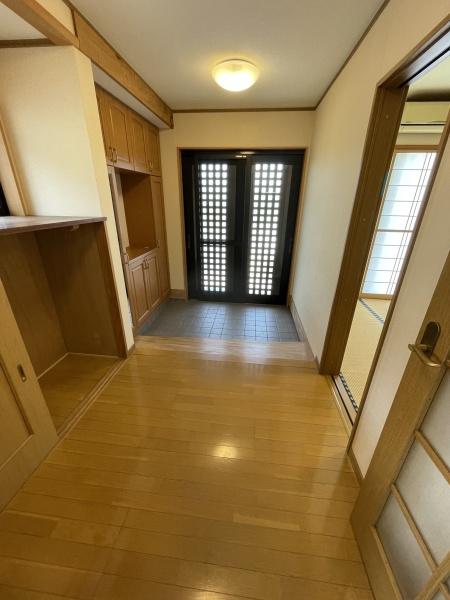 彦根市高宮町の中古一戸建て
