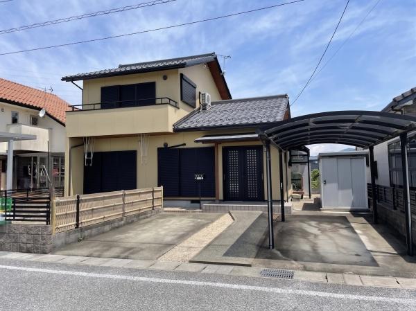 彦根市高宮町の中古一戸建て