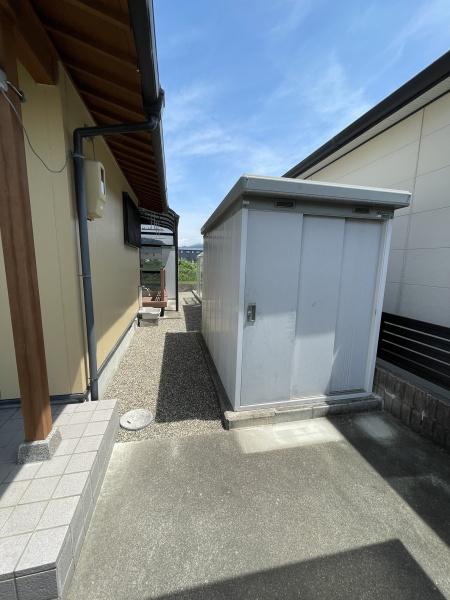 彦根市高宮町の中古一戸建て