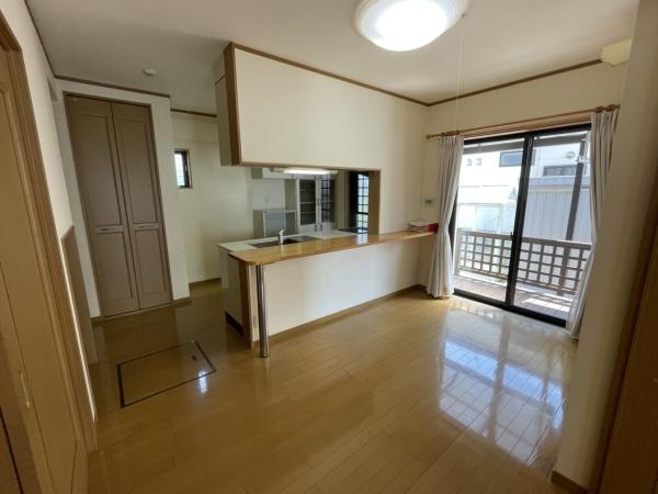 彦根市高宮町　中古戸建