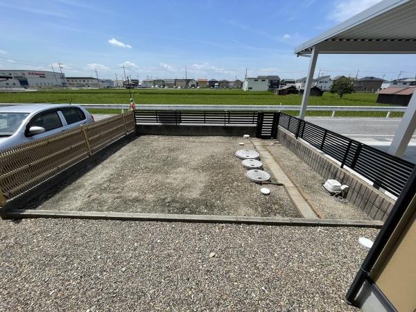 彦根市高宮町の中古一戸建て