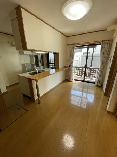 彦根市高宮町　中古戸建