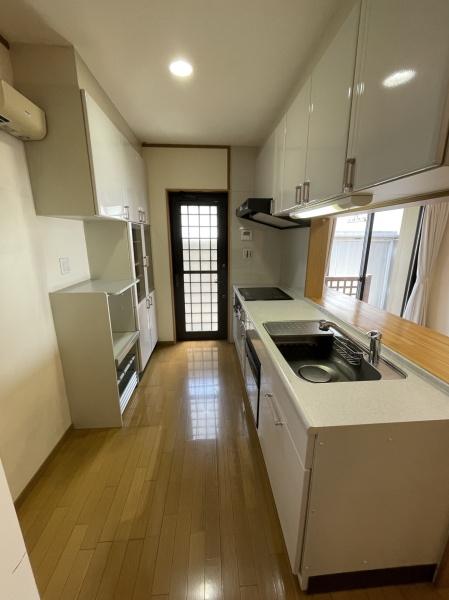 彦根市高宮町　中古戸建