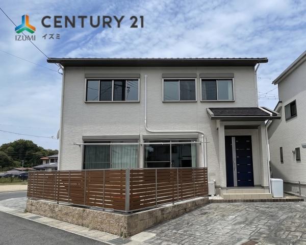 彦根市八坂町　中古戸建