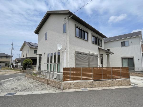 彦根市八坂町の中古一戸建て