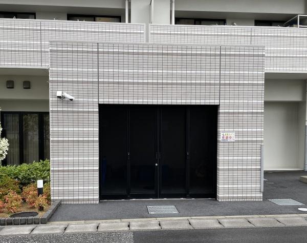 アルファステイツ彦根駅