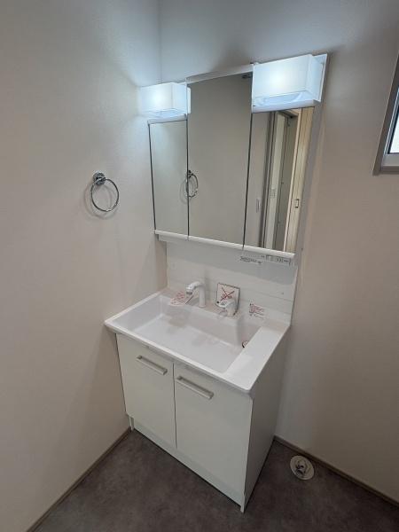 彦根市八坂町　平屋モデルハウス