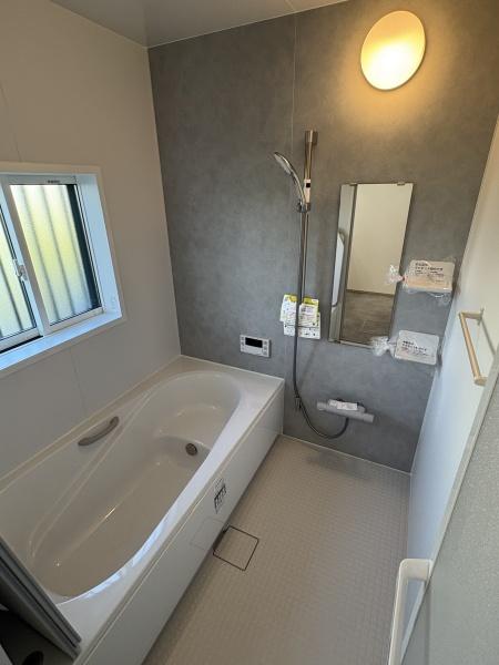 彦根市八坂町　平屋モデルハウス