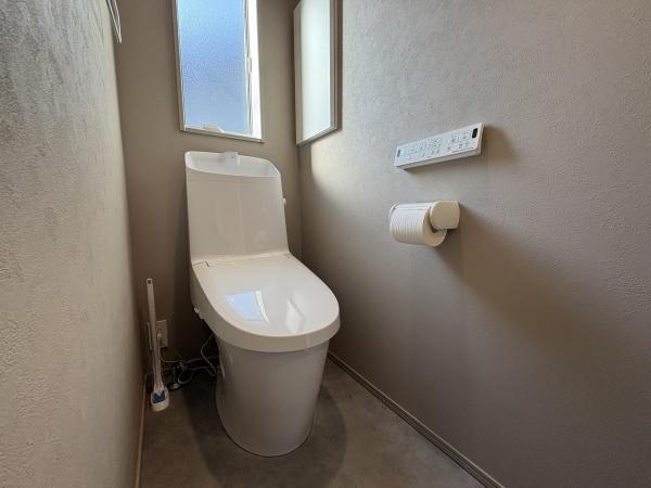 彦根市八坂町　平屋モデルハウス