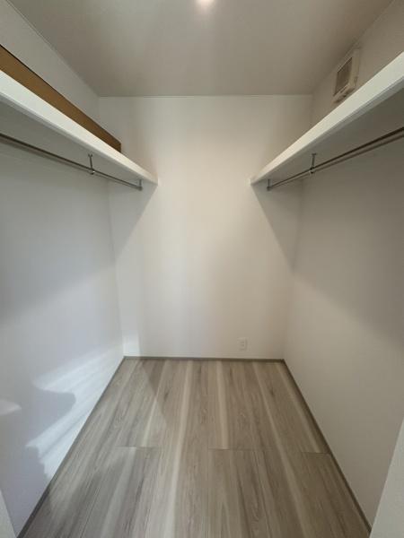 彦根市八坂町　平屋モデルハウス