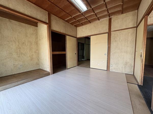 彦根市後三条町の中古一戸建て