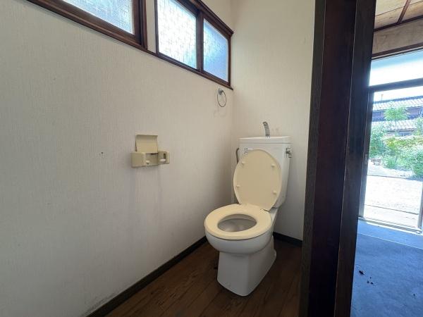 彦根市後三条町の中古一戸建て