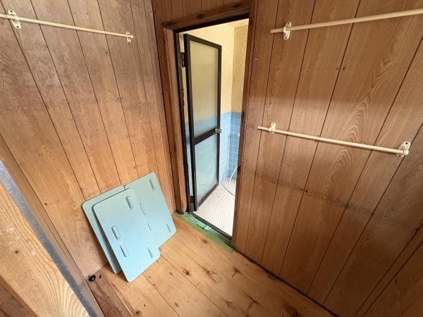 彦根市後三条町の中古一戸建て