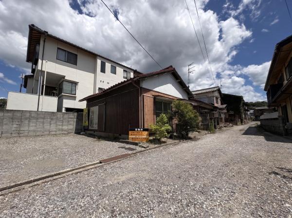 彦根市後三条町の中古一戸建て