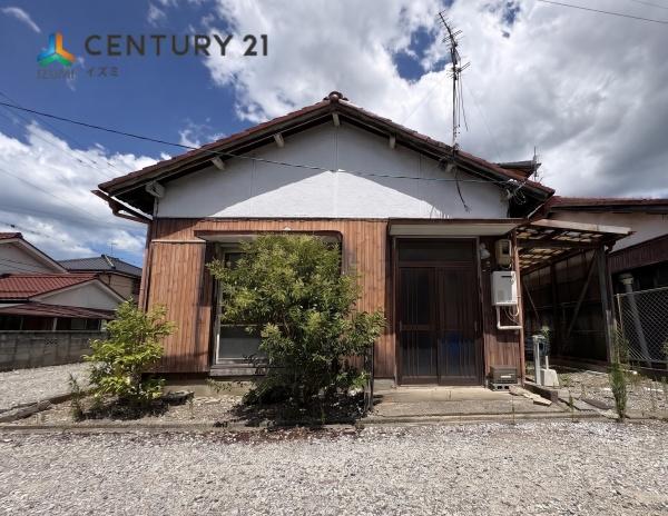 彦根市後三条町　中古戸建