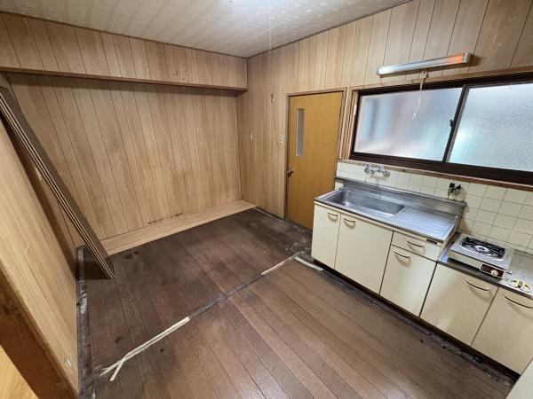 彦根市後三条町　中古戸建