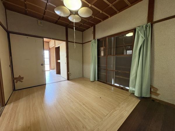 彦根市後三条町の中古一戸建て