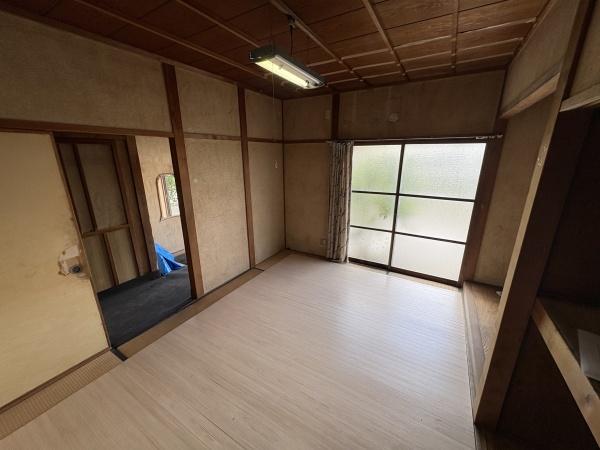 彦根市後三条町の中古一戸建て