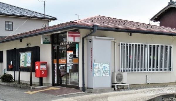 彦根市八坂町の中古一戸建て(彦根須越郵便局)