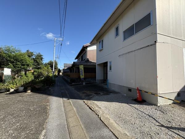 彦根市八坂町の中古一戸建て