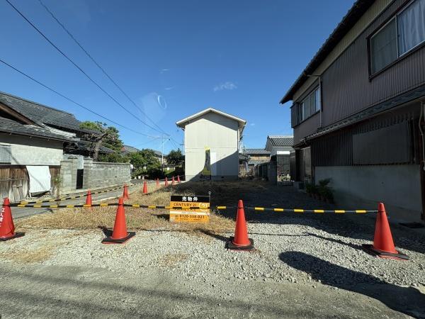 彦根市八坂町の中古一戸建て